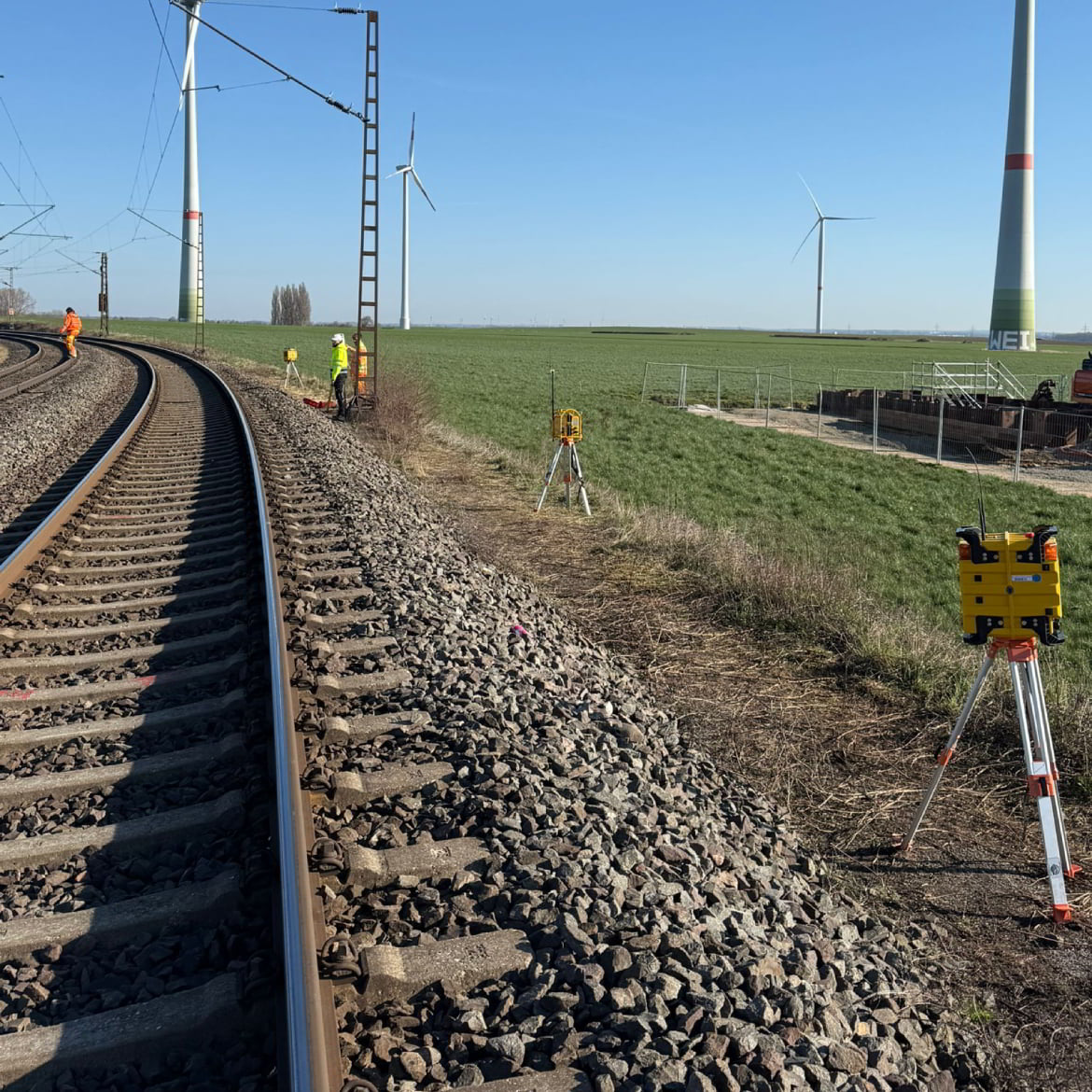 ATWS Bahnsicherung Stuttgart und Umgebung ATWS Bahnsicherung Stuttgart